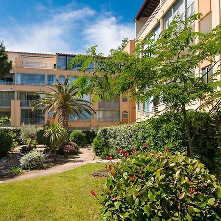 Vacancéole - La Baie des Anges Agde Exterior foto
